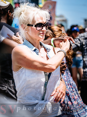 15th Annual Salsa On St. Clair- Sunday