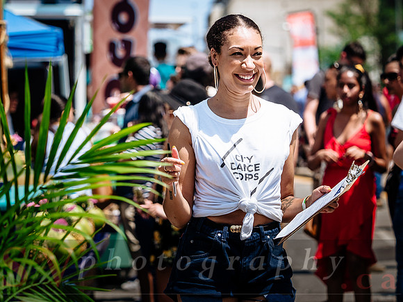 15th Annual Salsa On St. Clair- Sunday