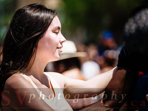 15th Annual Salsa On St. Clair- Sunday