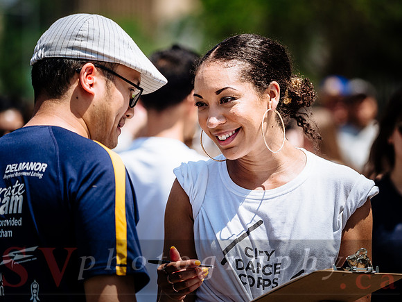 15th Annual Salsa On St. Clair- Sunday