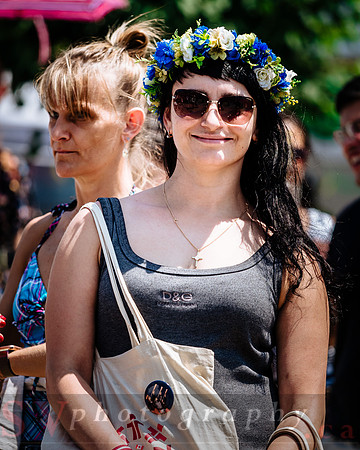 15th Annual Salsa On St. Clair- Sunday