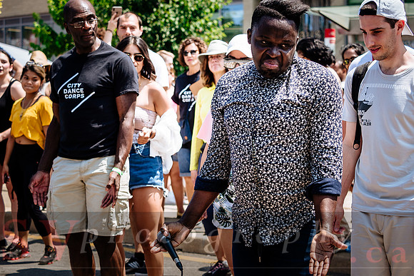 15th Annual Salsa On St. Clair- Sunday