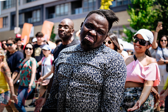 15th Annual Salsa On St. Clair- Sunday