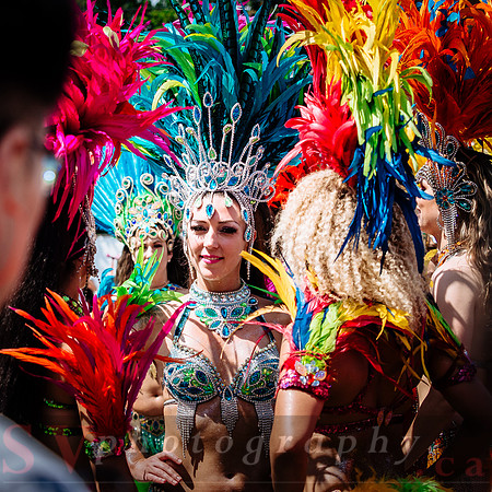 15th Annual Salsa On St. Clair- Sunday