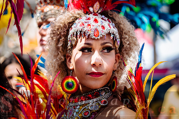 15th Annual Salsa On St. Clair- Sunday