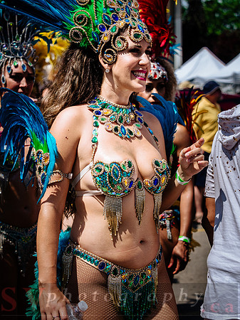15th Annual Salsa On St. Clair- Sunday