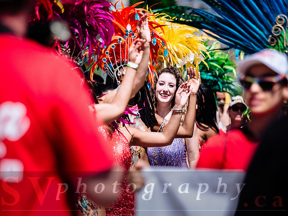15th Annual Salsa On St. Clair- Sunday