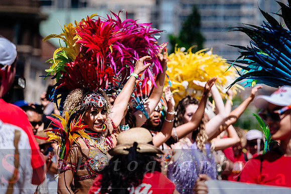 15th Annual Salsa On St. Clair- Sunday