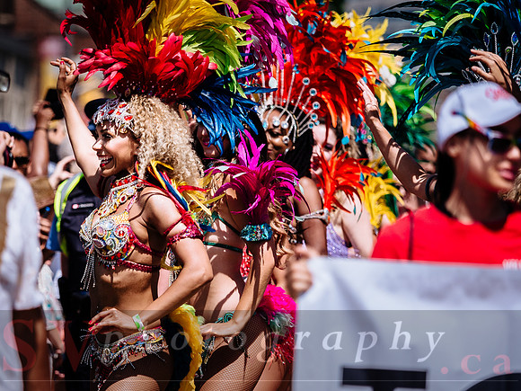 15th Annual Salsa On St. Clair- Sunday