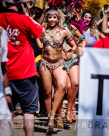 15th Annual Salsa On St. Clair- Sunday