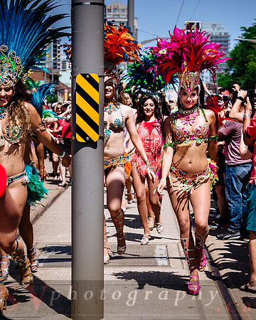 15th Annual Salsa On St. Clair- Sunday