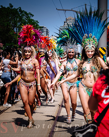15th Annual Salsa On St. Clair- Sunday