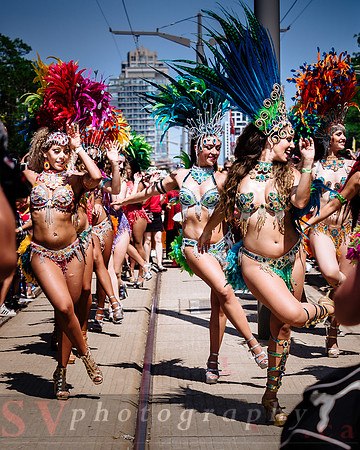15th Annual Salsa On St. Clair- Sunday