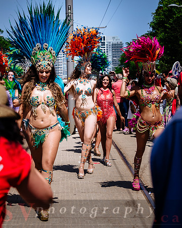 15th Annual Salsa On St. Clair- Sunday
