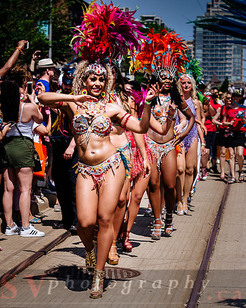 15th Annual Salsa On St. Clair- Sunday