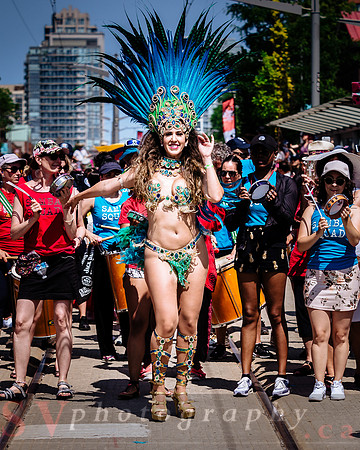 15th Annual Salsa On St. Clair- Sunday