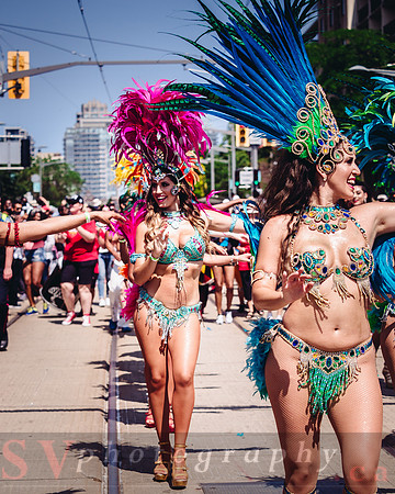15th Annual Salsa On St. Clair- Sunday