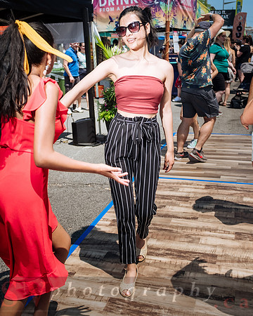 15th Annual Salsa On St. Clair- Sunday