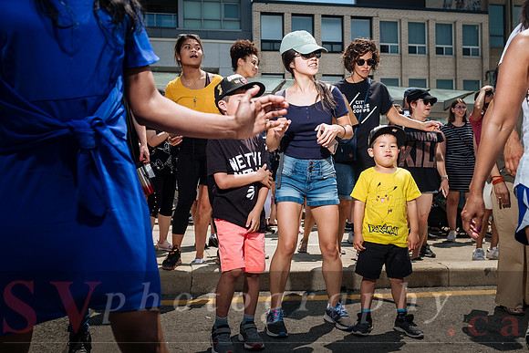 15th Annual Salsa On St. Clair- Sunday