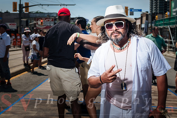 15th Annual Salsa On St. Clair- Sunday