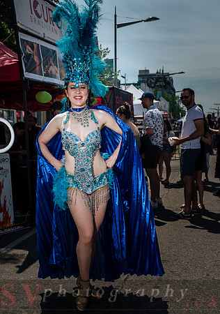 15th Annual Salsa On St. Clair- Sunday