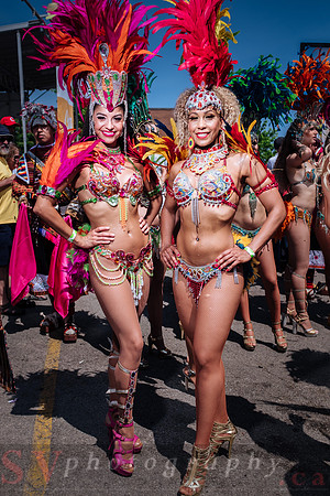 15th Annual Salsa On St. Clair- Sunday
