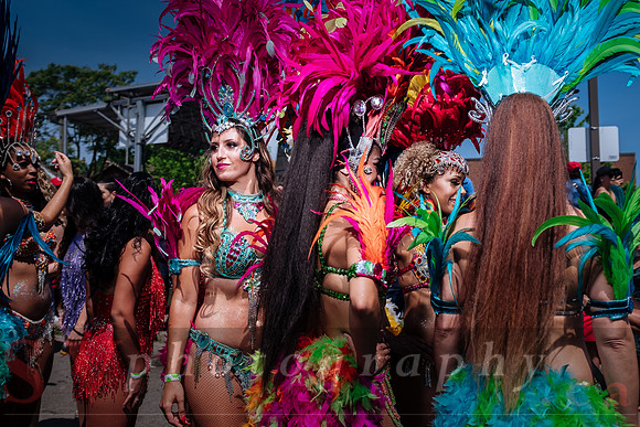 15th Annual Salsa On St. Clair- Sunday