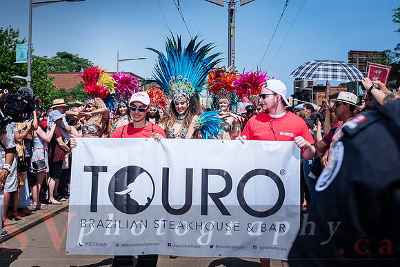 15th Annual Salsa On St. Clair- Sunday