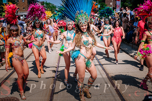 15th Annual Salsa On St. Clair- Sunday