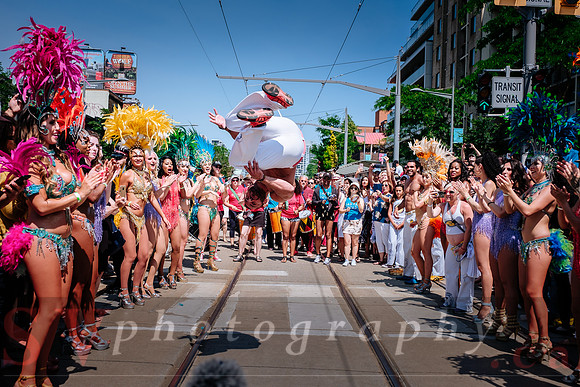 15th Annual Salsa On St. Clair- Sunday