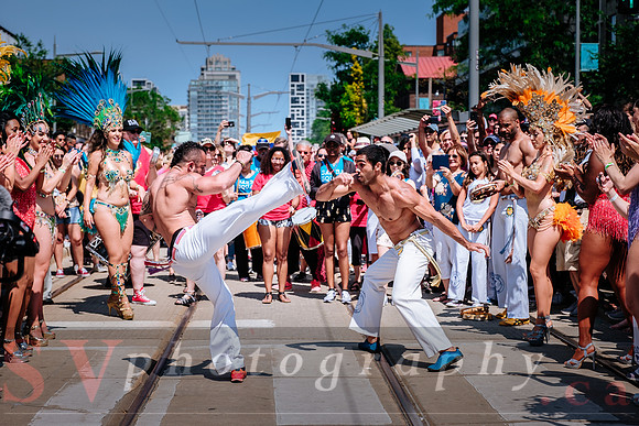 15th Annual Salsa On St. Clair- Sunday