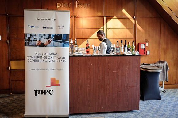 2014 Canadian Conference on IT Audit, Governance and Security