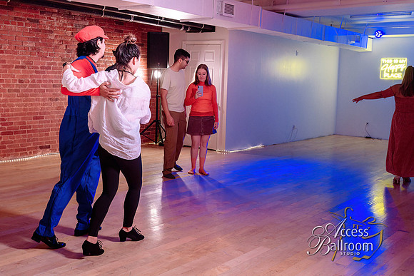 Access Ballroom