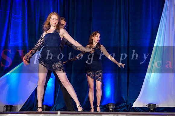 University of Western - Salsa Team