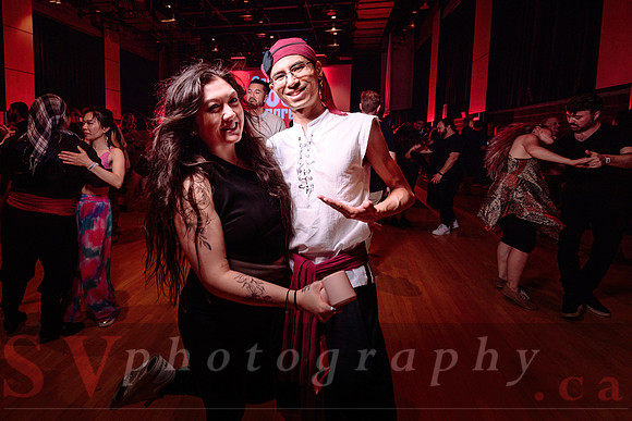 Canada Zouk Congress