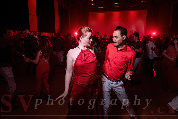 Canada Zouk Congress