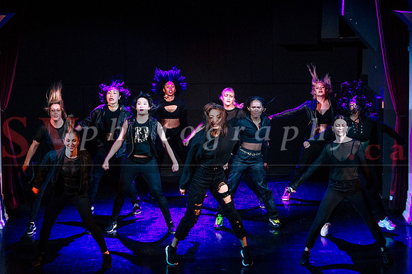 City Dance Corps - 17th Anniversary