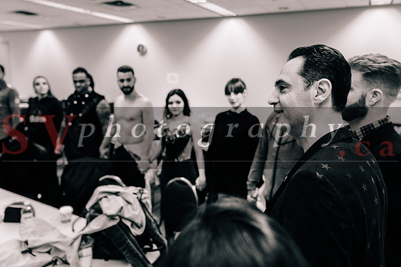 Canada Zouk Congress