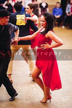 iFreestyle.ca - 5th Annual Jack & Jill - AMATEUR (Salsa & Bachat