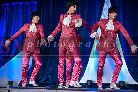 Grupo Alafia from Italy