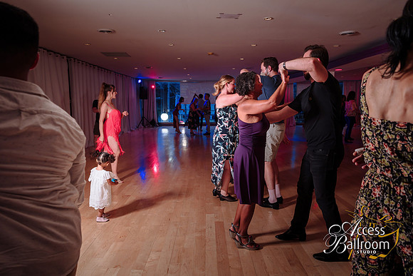 Access Ballroom