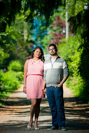 Malaika & Nikhil