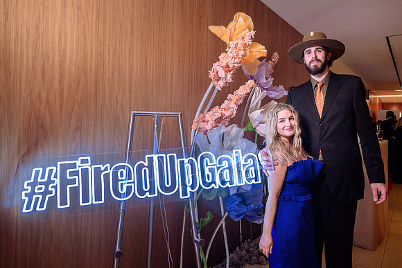 SickKids Fired-Up Gala