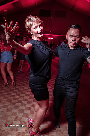 Toronto Salsa Fridays