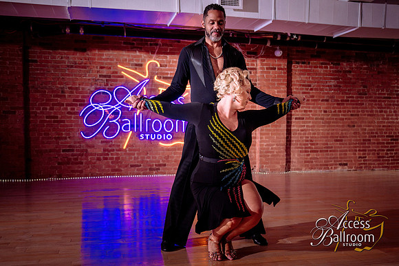 Access Ballroom