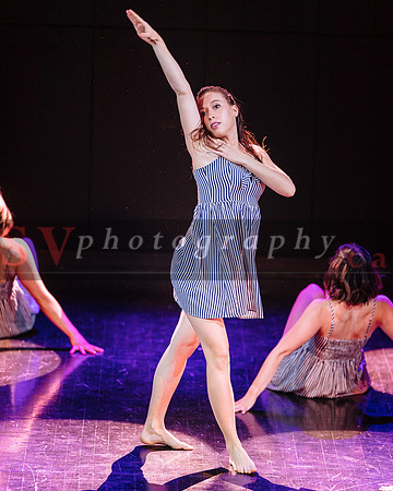 City Dance Corps - 17th Anniversary