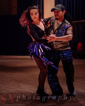 Canada Zouk Congress