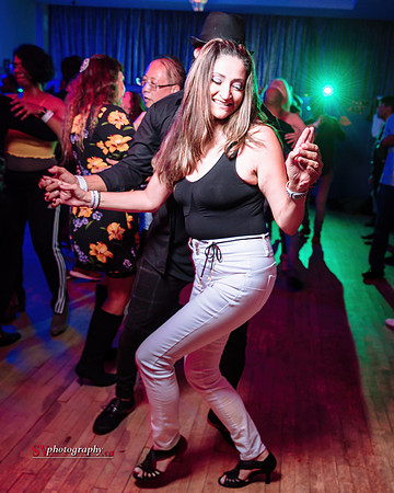 Toronto Dance Fridays
