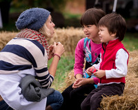McVean Farm Picnic