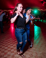 Toronto Salsa Fridays